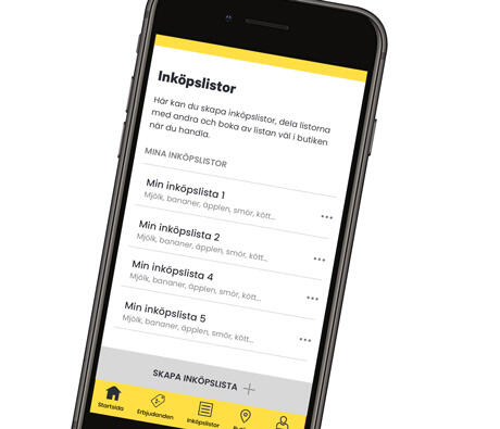 City Gross App - City Gross