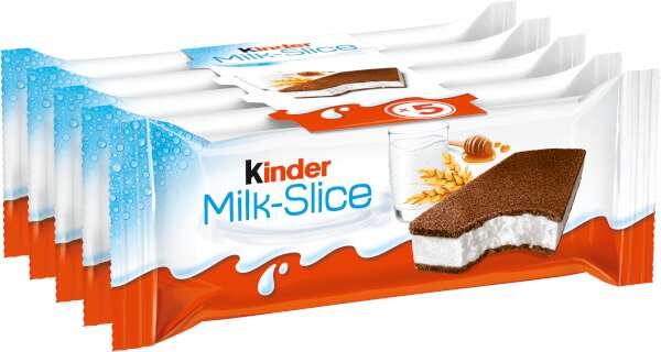 Milk-Slice
