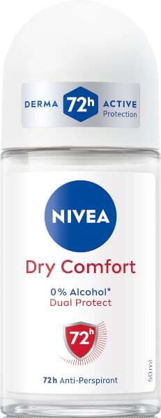 Dry Comfort