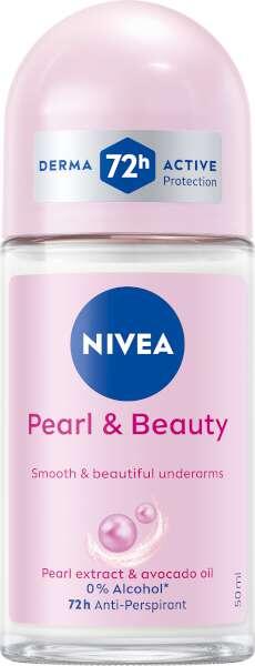Pearl & Beauty 72H