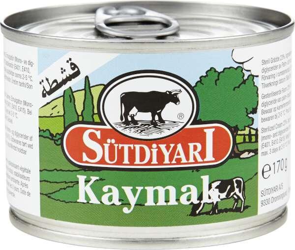 Kaymak