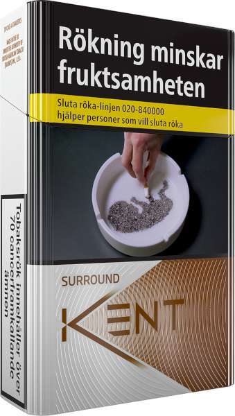 Kent Surround