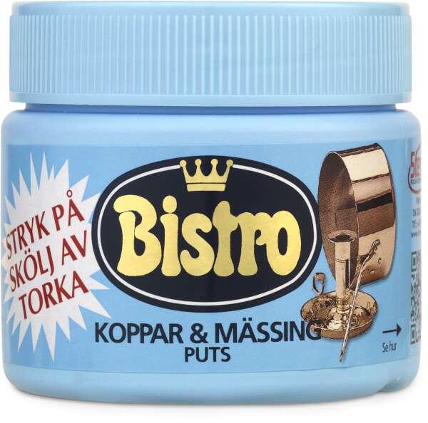 Koppar/Mässing Puts