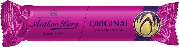 Marsipanbröd