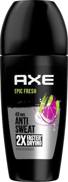Epic Fresh