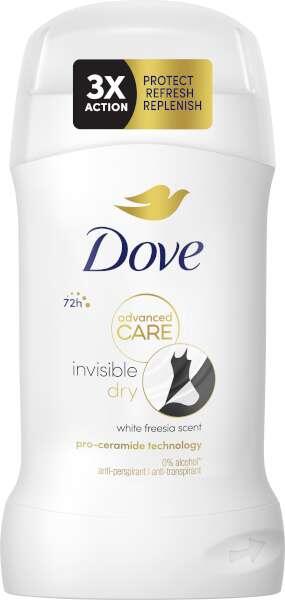 Invisible Dry