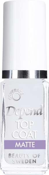 Top Coat 304 Matte
