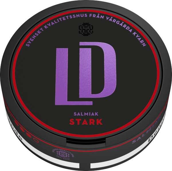 Ld Salmiak Stark