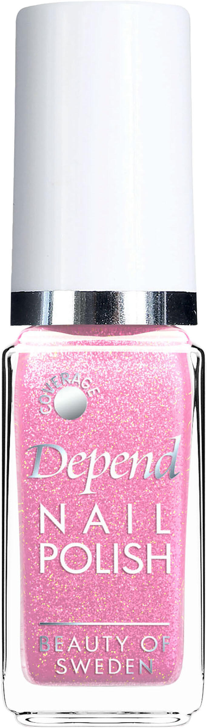 Nagellack Mini 820
