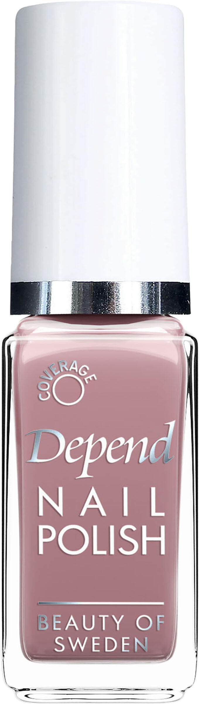 Nagellack Mini 823