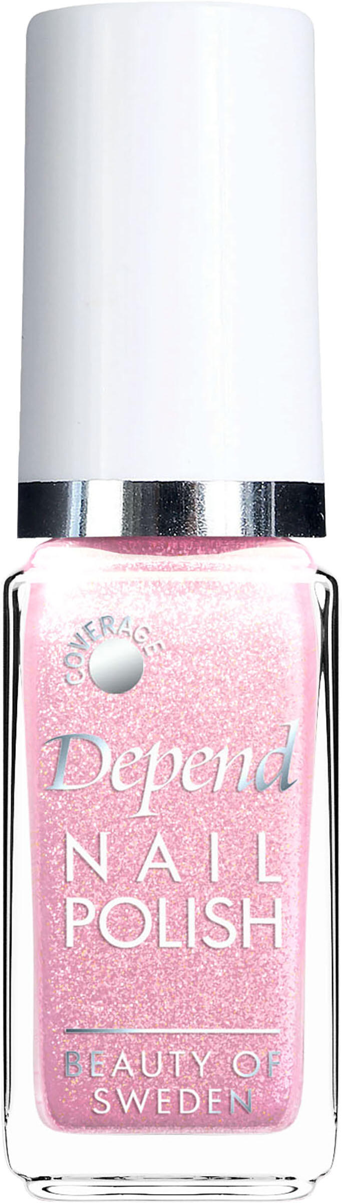 Nagellack Mini 819