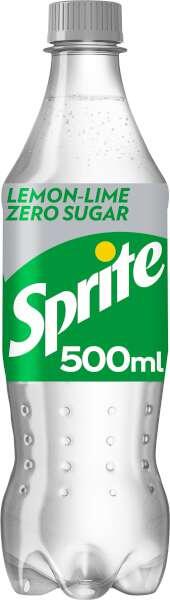 Lemon Lime Zero