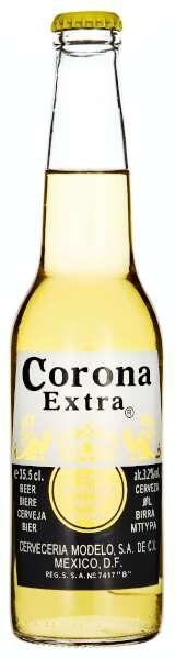Corona Extra Ljus Lager 3.2%