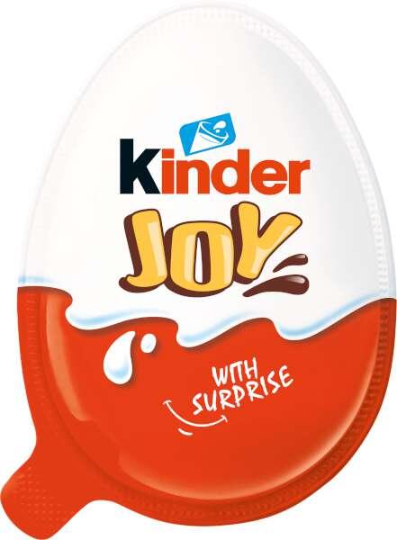 Kinder Joy