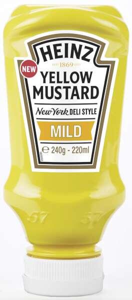 Mustard