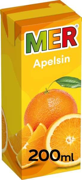 Apelsin