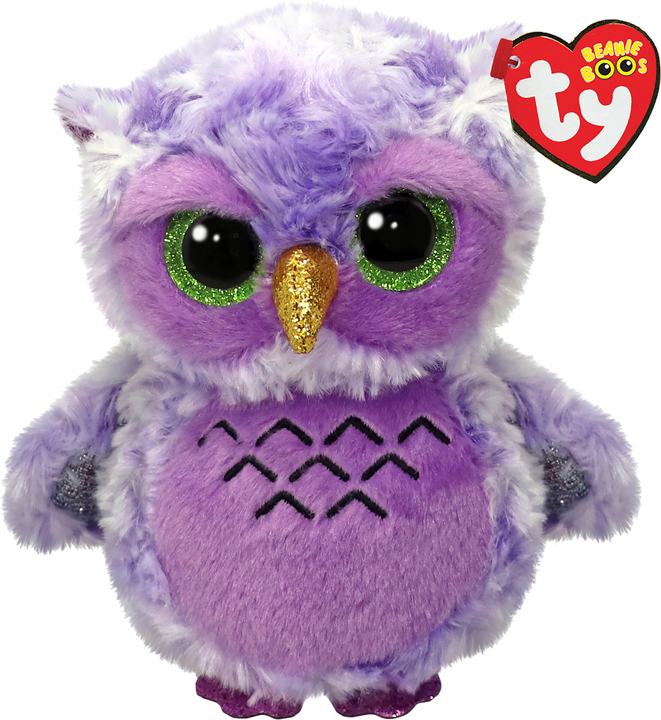 Owlivia Owl