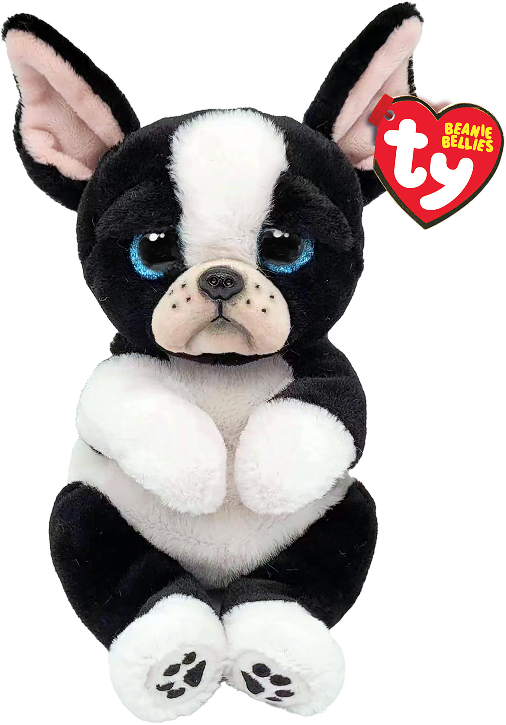 Tink Dog Black