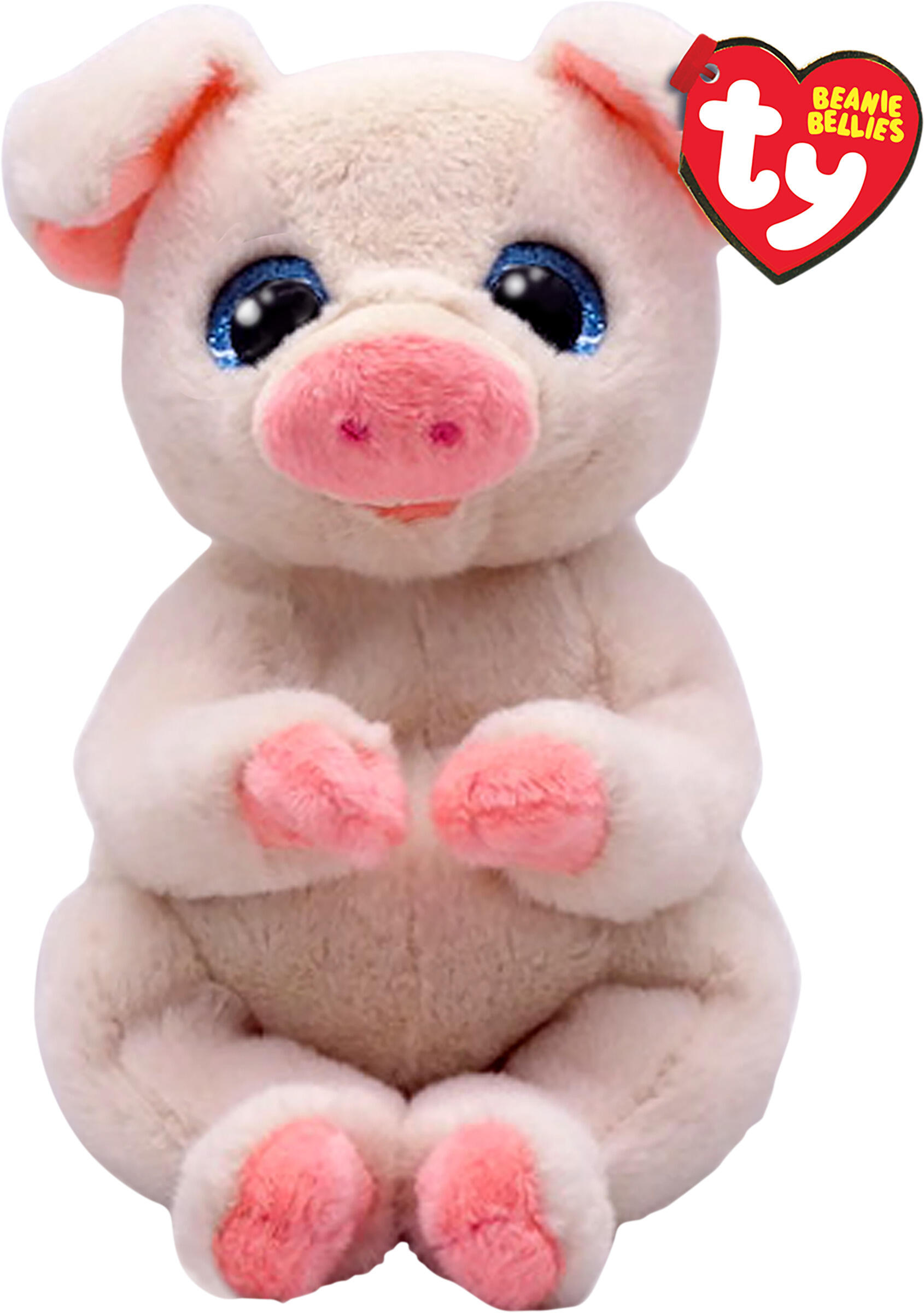 Penelope Pig Beanie