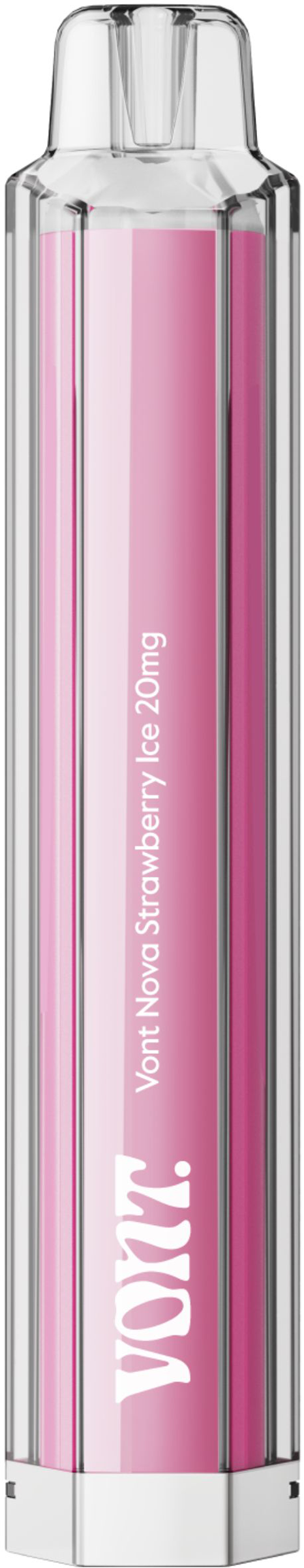 Vont Strawberry Ice