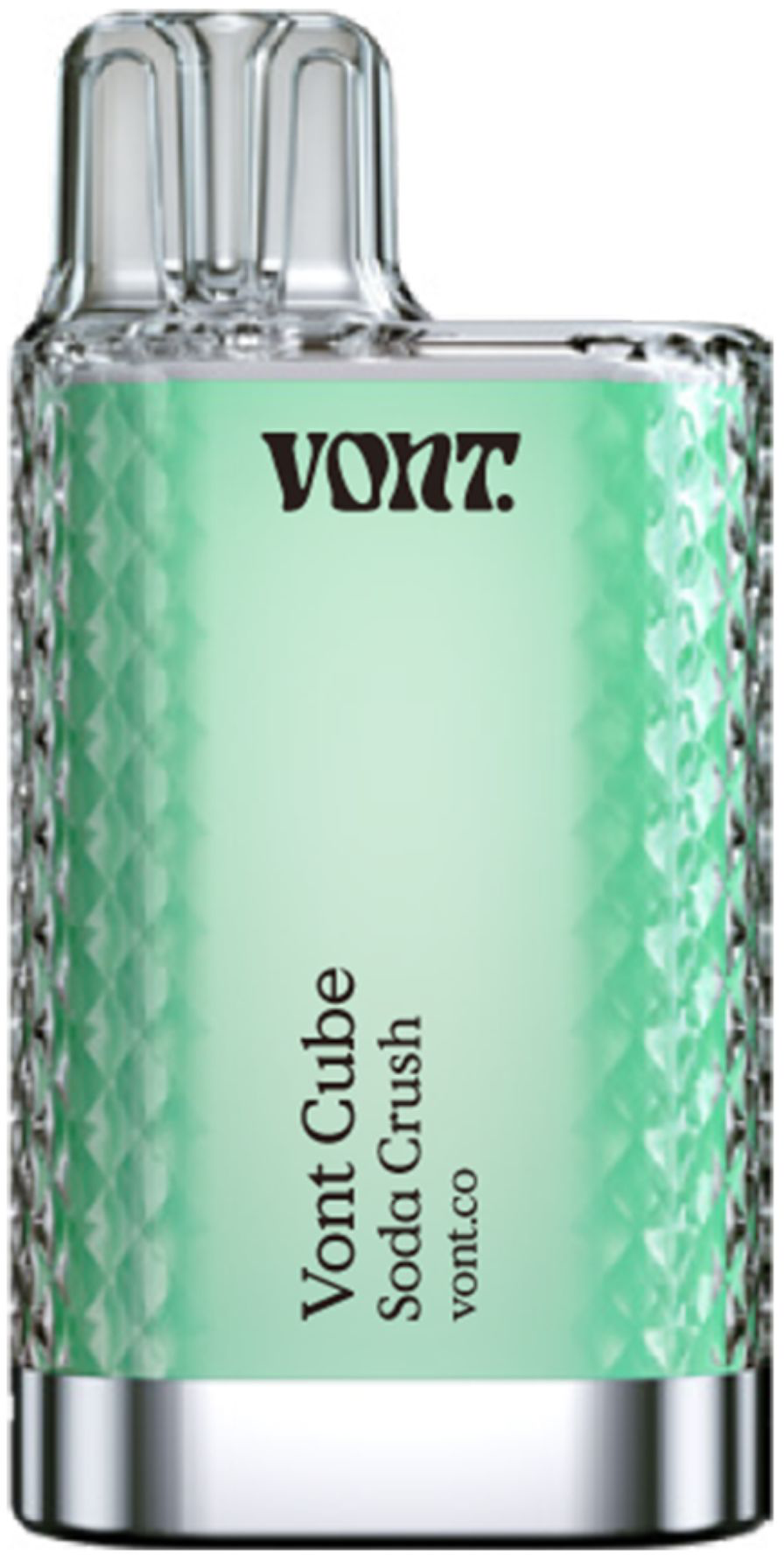 Vont Cube Soda Crush