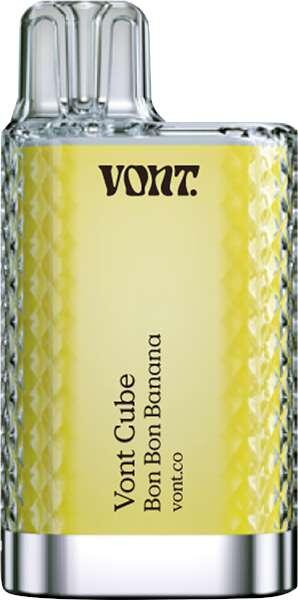 Vont Cube Bon Bon Banana
