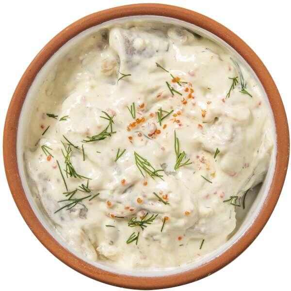 Sill Rom & Västerbottensost