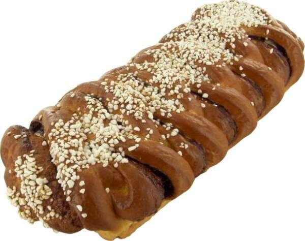 Längd Blåbär/Vanilj