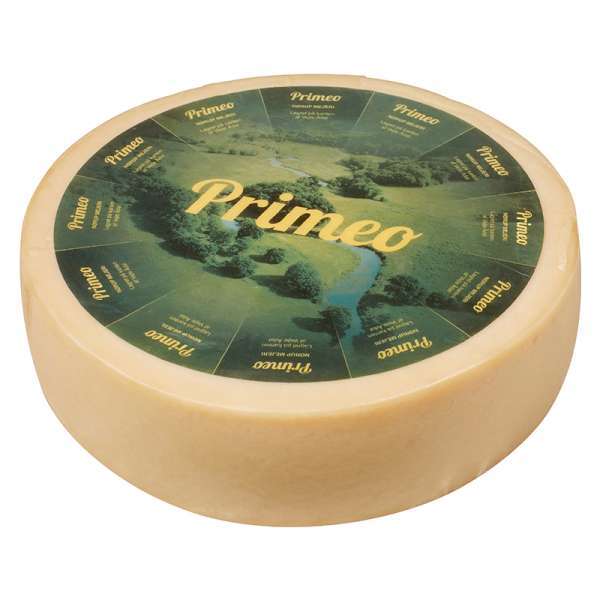 Ost Primeo