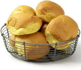 Saffransbullar 8-Pack