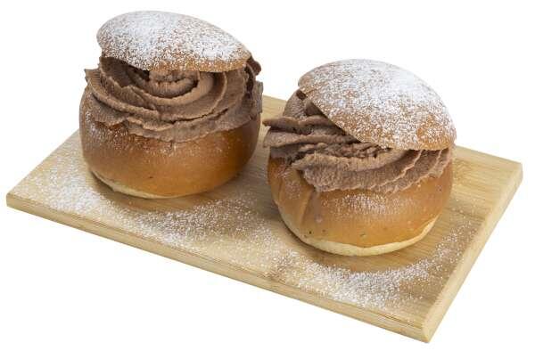 Nutellasemla 2P