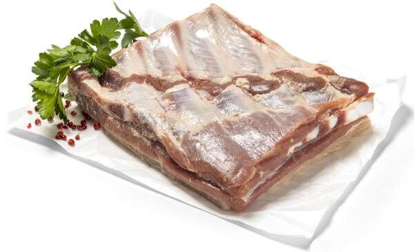 St Louis Style Ribs