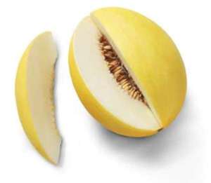 Honungsmelon klass 1