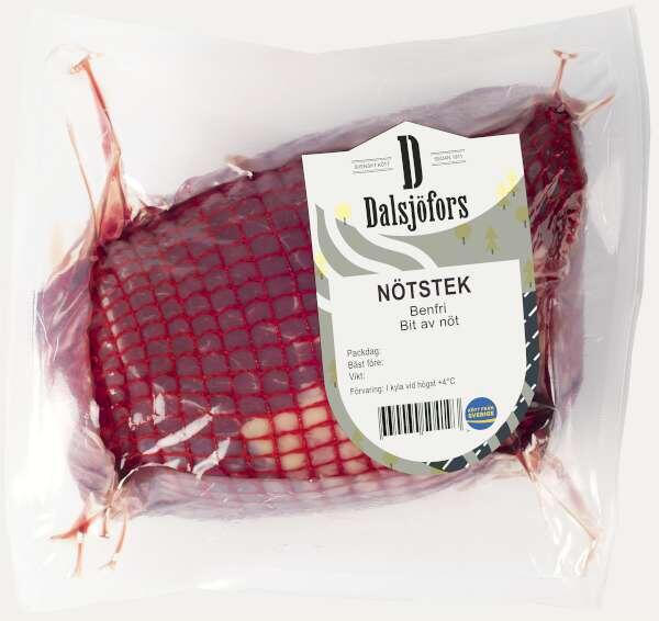 Nötstek Benfri