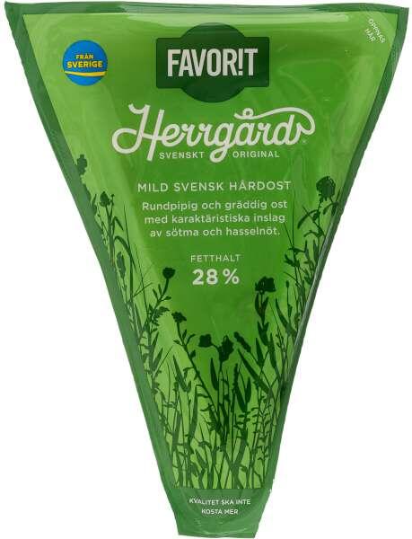 Herrgård 28%