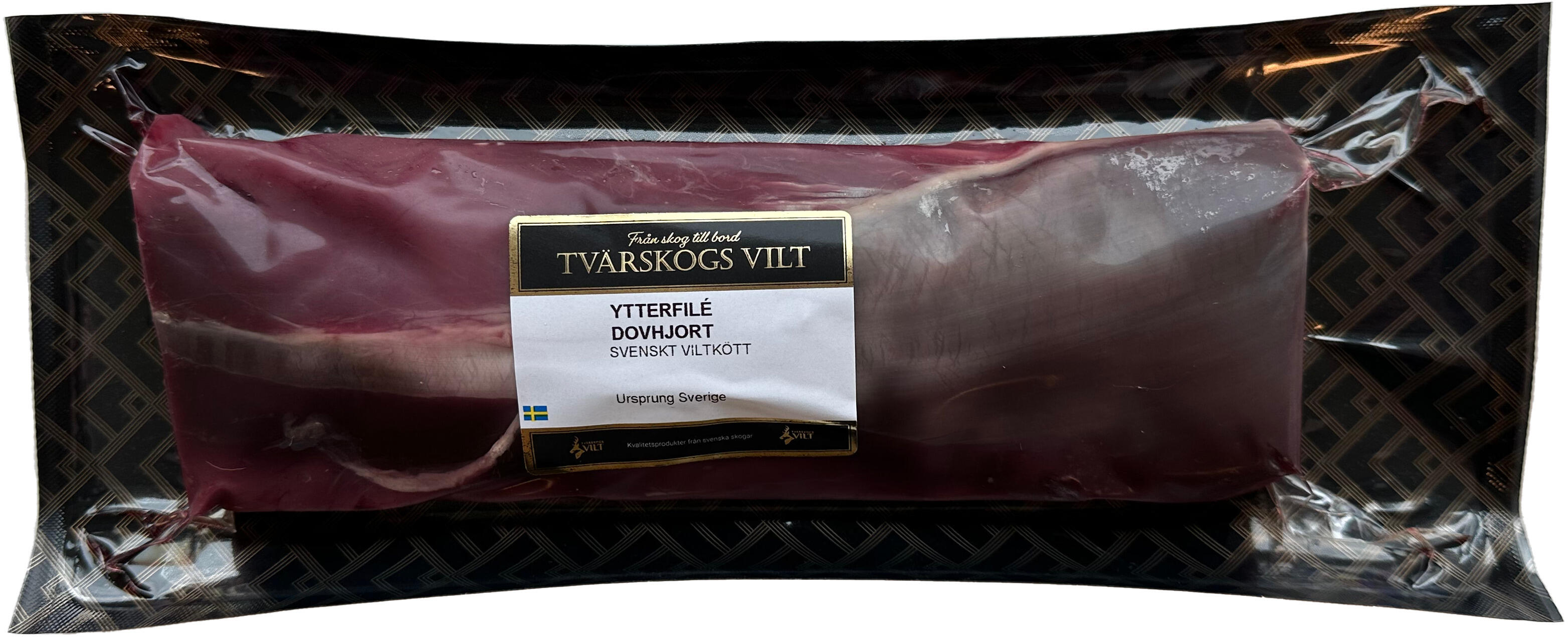Dovhjort Ytterfilé