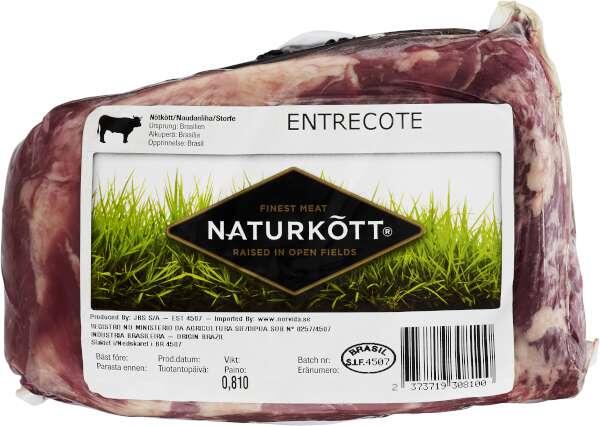 Entrecôte Bit