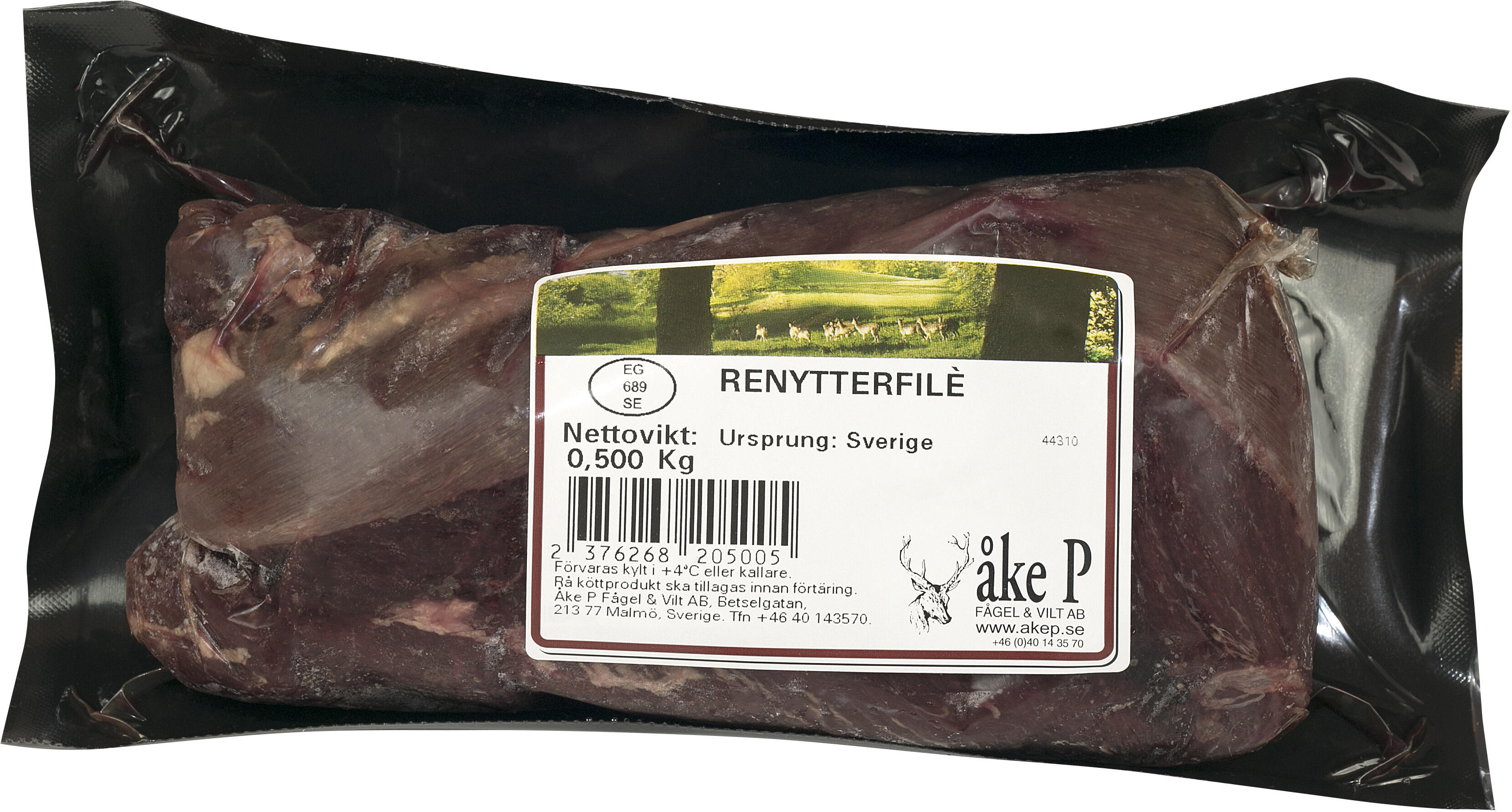 Renytterfilé