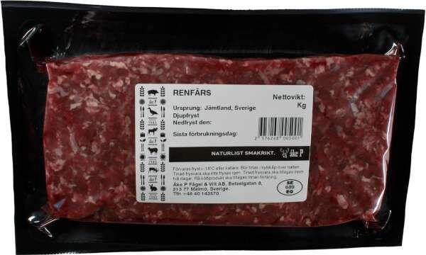 Renfärs