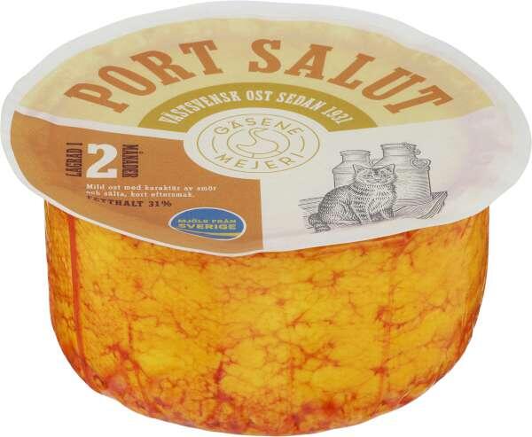Port Salut 2 Månader