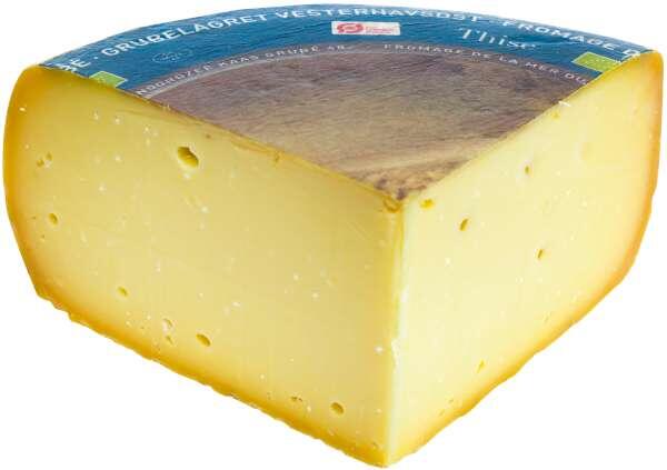 Gruvlagrad Vesterhavsost