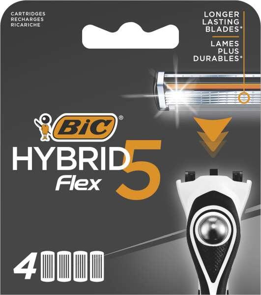 Hybrid 5 Flex