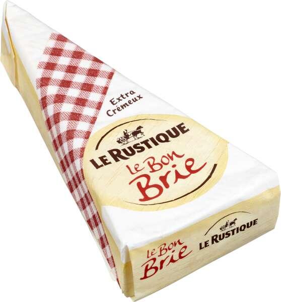 Brie Le Bon