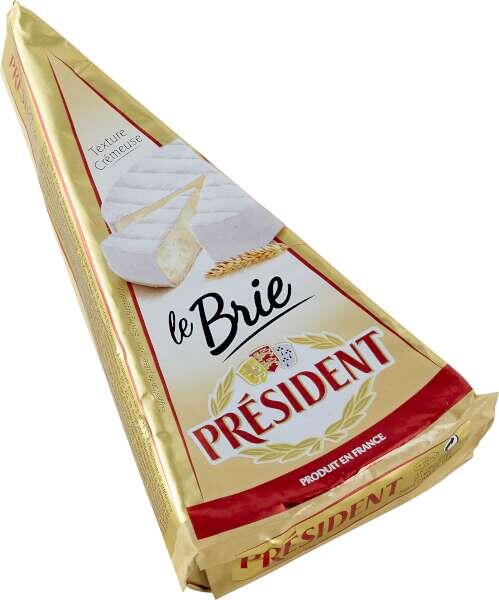 Brie 60+