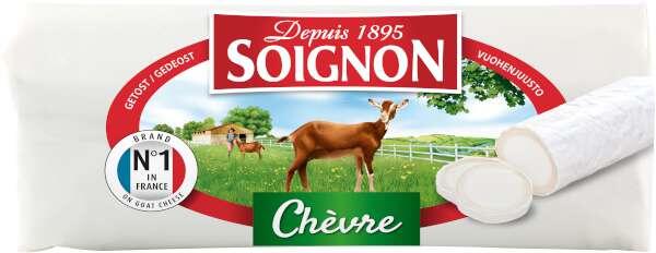 Chèvre Getost