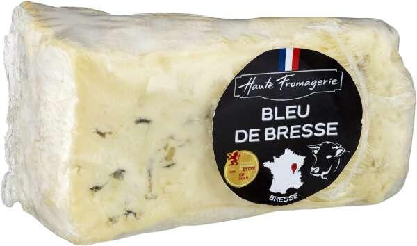 Bleu De Bresse