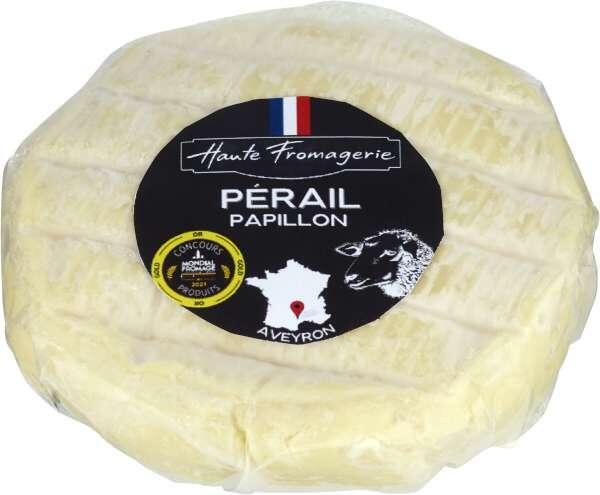 Perail Papillon