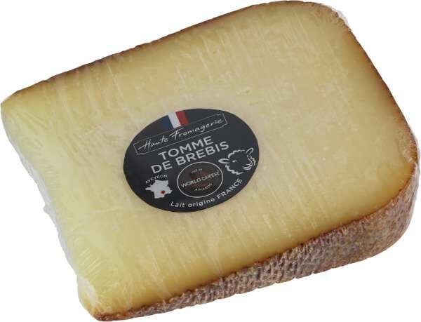 Tomme D Brebis