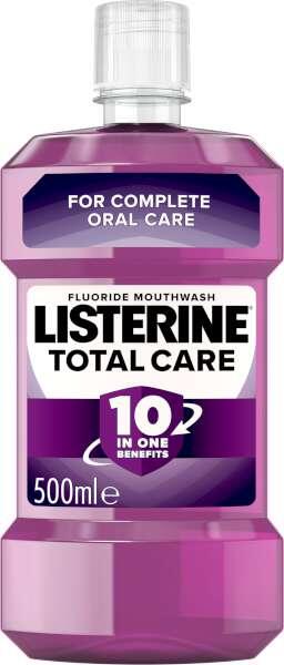 Total Care Clean