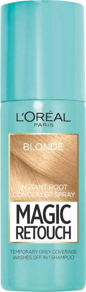 Blonde Instant Root Conceal